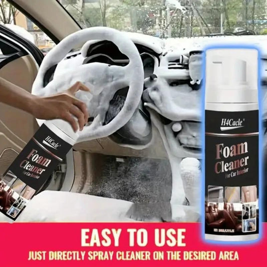 Foam Cleaner for Car